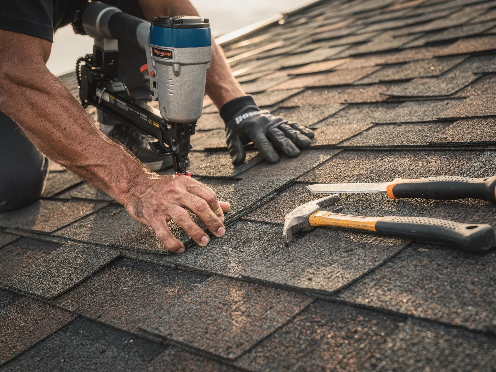 Why choose Roof Repair in Viola, KS